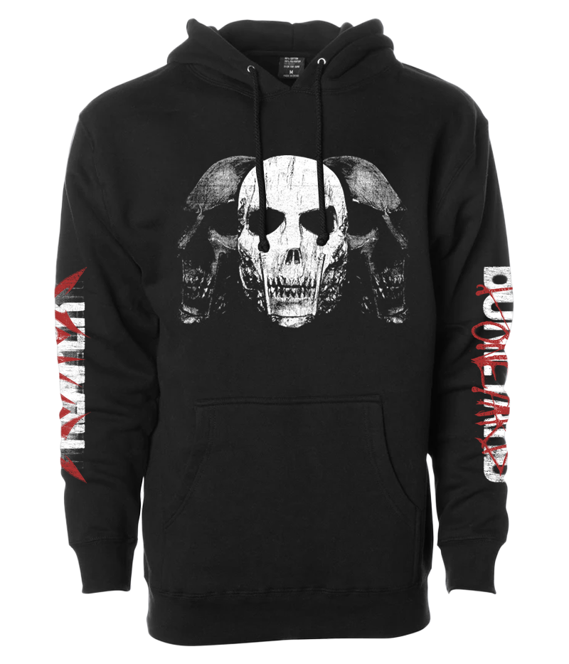 BONEYARD Hoodie