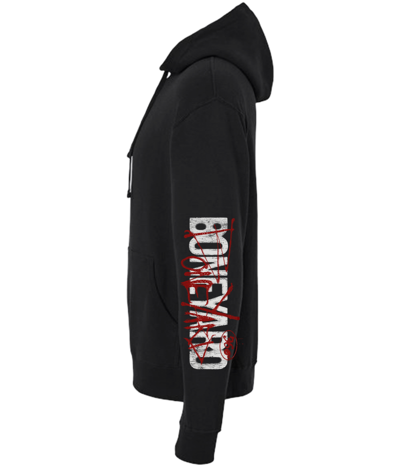BONEYARD Hoodie