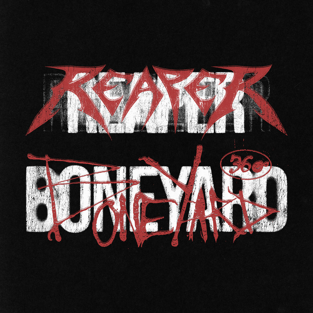 BONEYARD Hoodie