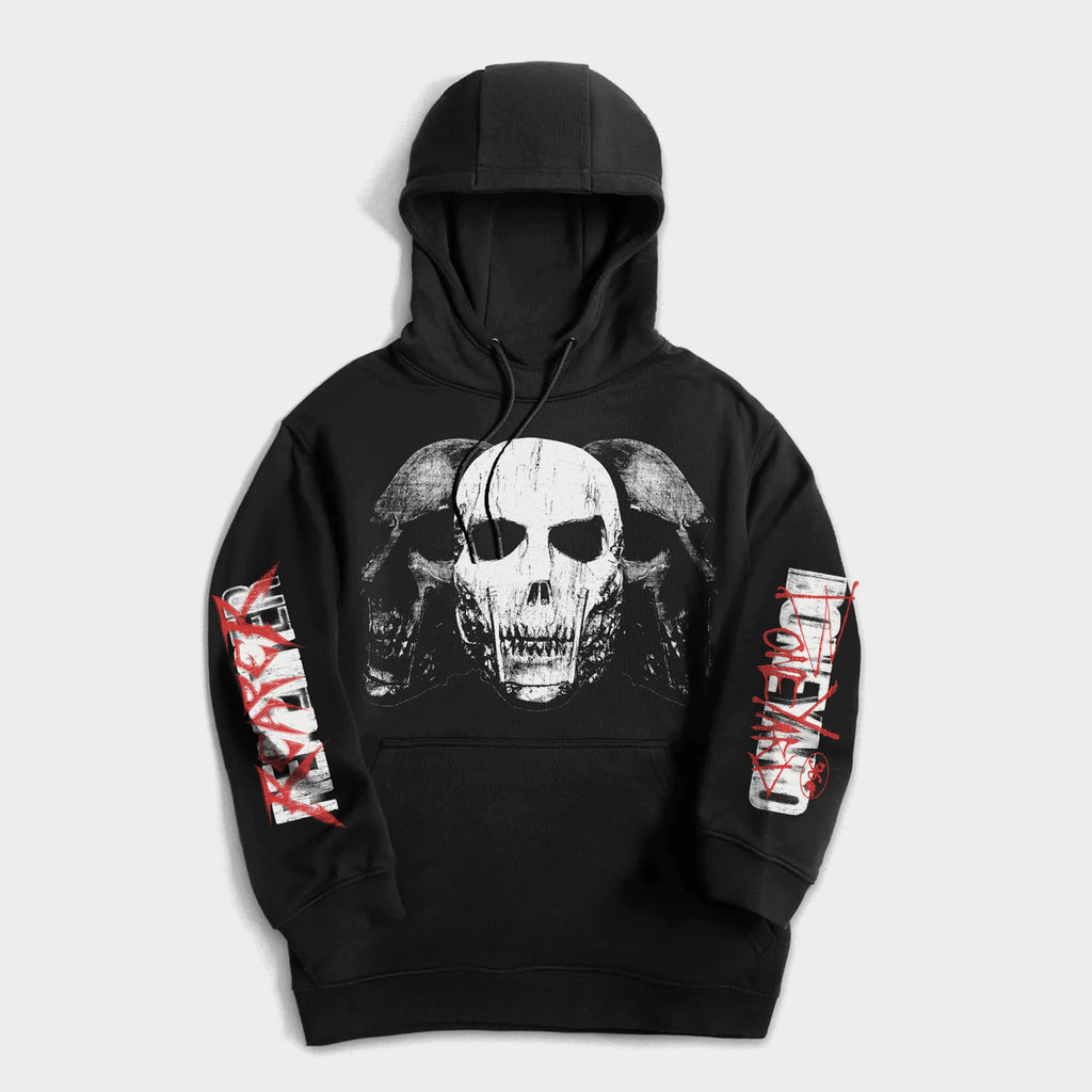 BONEYARD Hoodie